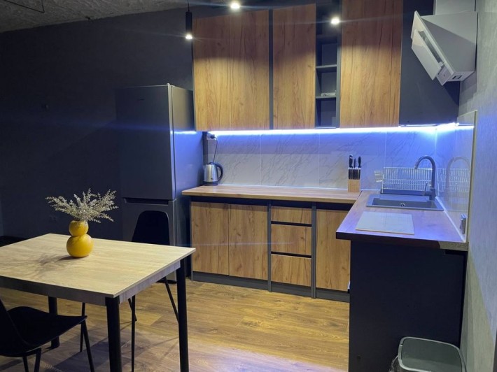 Продаж квартира. Новобудова,  2 поверх , вулиця Духновича - фото 1