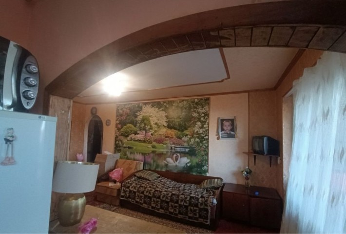 Продаю 3-х кім квартиру - фото 1