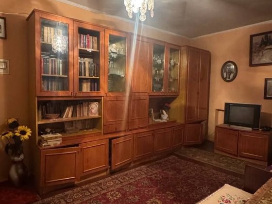 Продаж 1 кімнатної квартири, м.Мукачево! Мукачеве