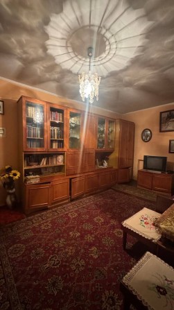 Продаж 1 кімнатної квартири, м.Мукачево! - фото 1