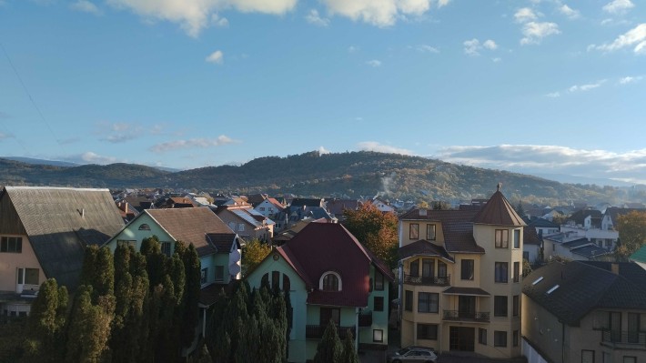 Двокімнатна Росвигово власник під ремонт - фото 1