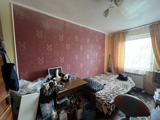 Продається 3 кімнатна квартира Мукачево