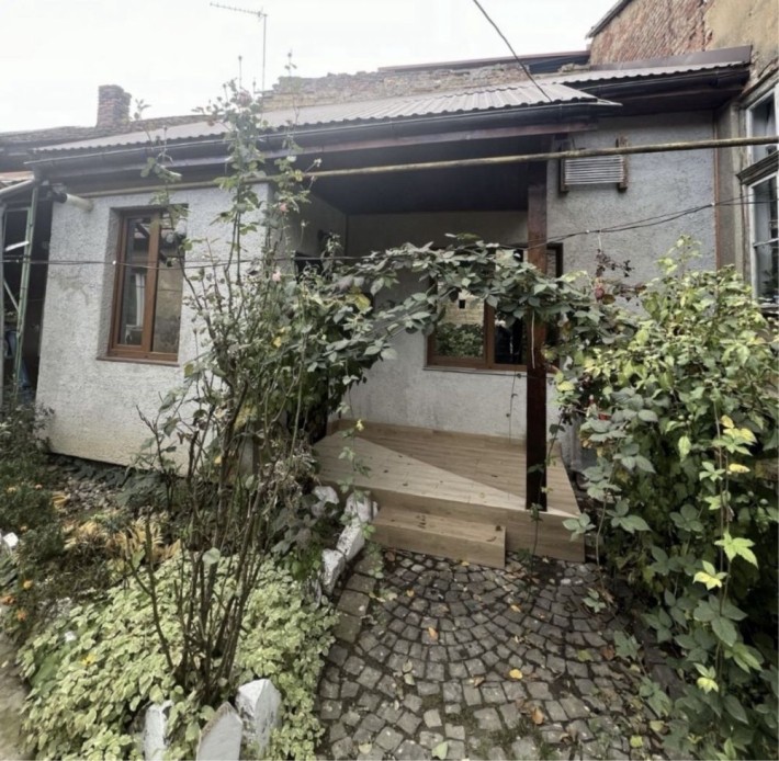 Продам чудову двушку на Я .Мудрого - фото 1