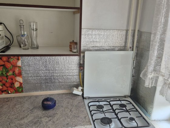 Продаж двох кімнатной Підгоряно. Мукачево