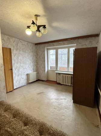 Продаж 1-но кімнатна малосімейка по Шевченка - фото 1