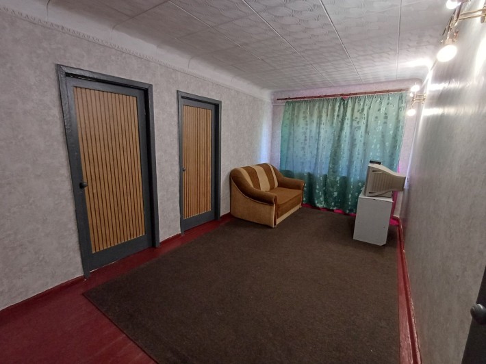 3 кімнатна квартира - фото 1