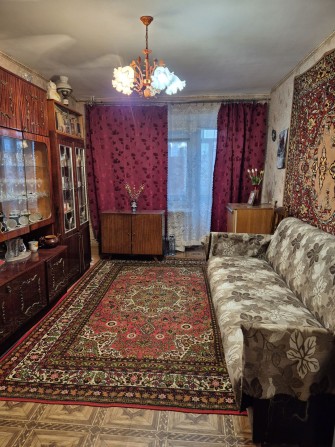 3х кімнатна квартира по вул. Б.Хмельницького - фото 1