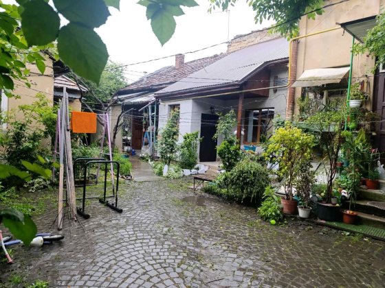 Продається 1 кімнатна квартира Мукачеве