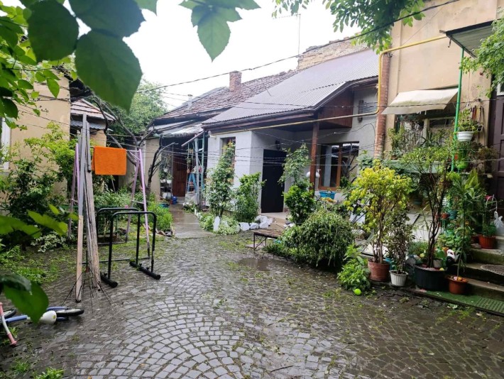 Продається 1 кімнатна квартира - фото 1