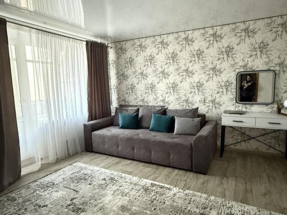 Продаж 1-но кімнатна покращеного планування по Мацієвського Ніжин