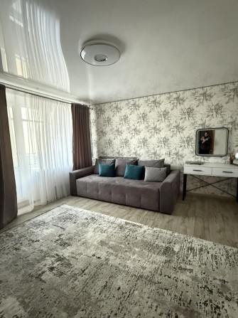 Продаж 1-но кімнатна покращеного планування по Мацієвського - фото 1