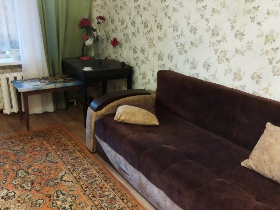 Однокімнатна квартира р-н Афганця Ніжин