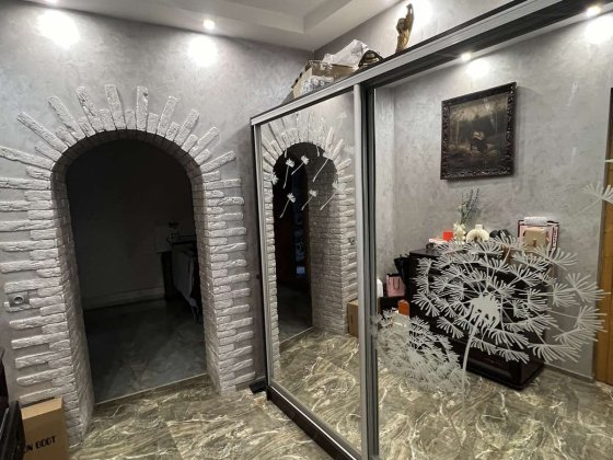 В Продажу 3 кімн  1/1 ЦЕНТР Мукачево