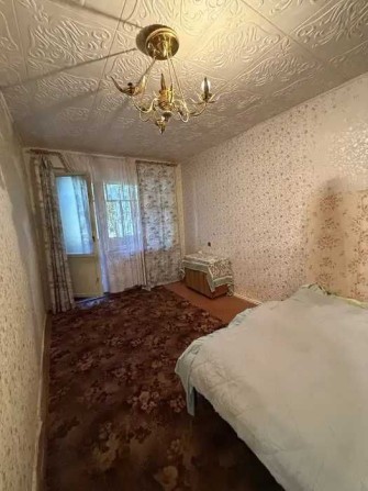 Продається 4 кімнатна світла квартира в р-ні Росвигово - фото 1