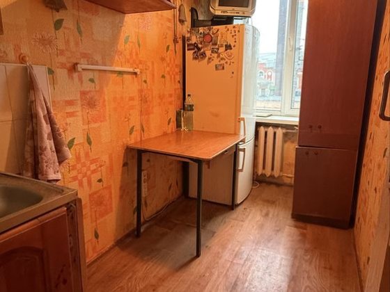 Продам 1-но к. кв. в центрі міста Ніжин