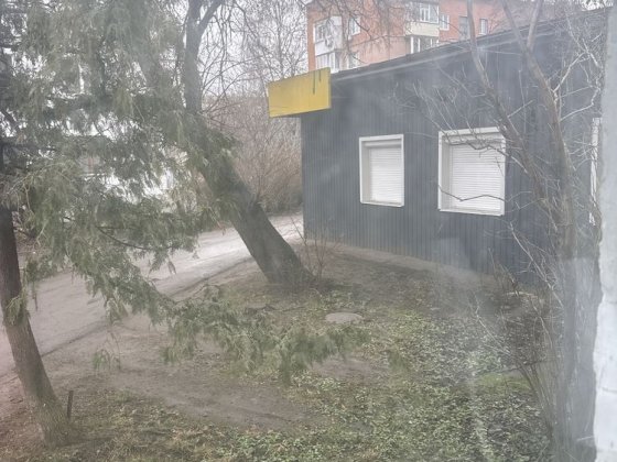 Однокімнатна кутова квартира по вул Академіка Амосова Ніжин