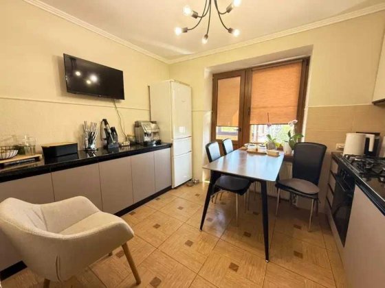 Продам 3х кімнатну квартиру р- н Доси Мукачево