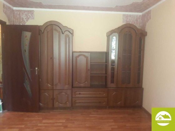 Продається однокімнатна квартира на Шипці