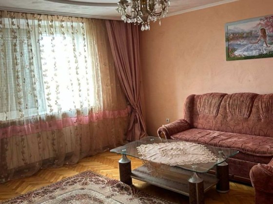 Продаж двох кімнатної квартири Мукачево Мукачево
