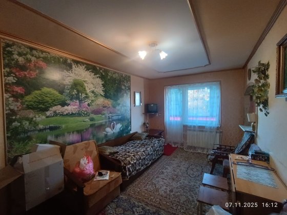 Продаж 3 кімн ДОРОШЕНКА Мукачево