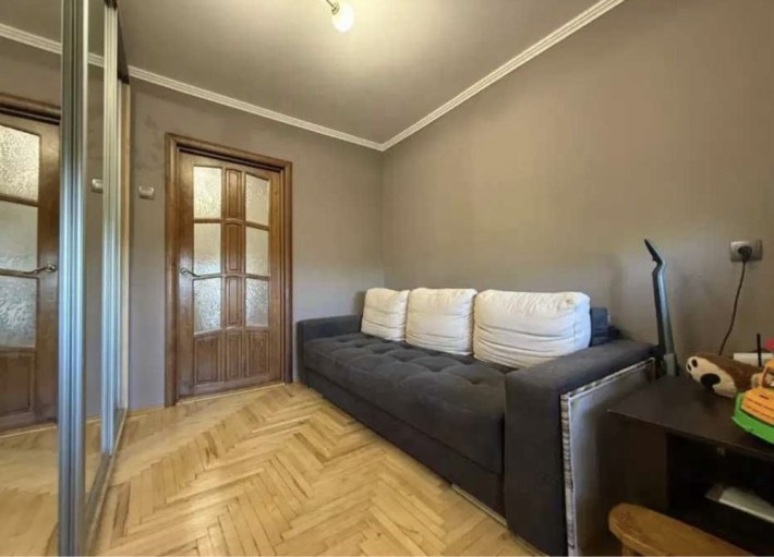 Продаж 3 кімнатноі квартири - фото 1