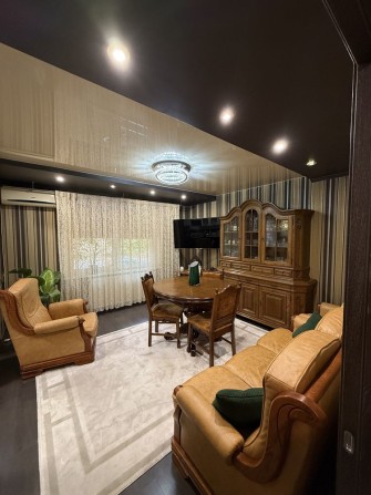 3-кімнатна квартира Росвигово (ВЛАСНИК), ремонт - фото 1