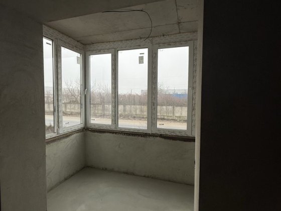 1 кімнатна квартира Мукачево