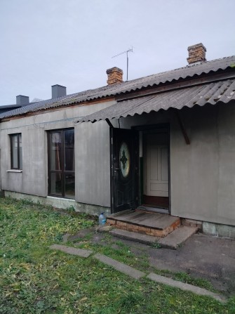 Продам 2-х кімнатну квартиру барачного типу - фото 1