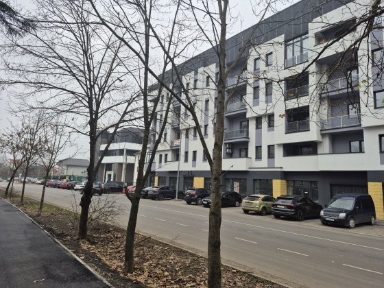 Продаж двох кімнатной квартири Росвигово. Мукачево