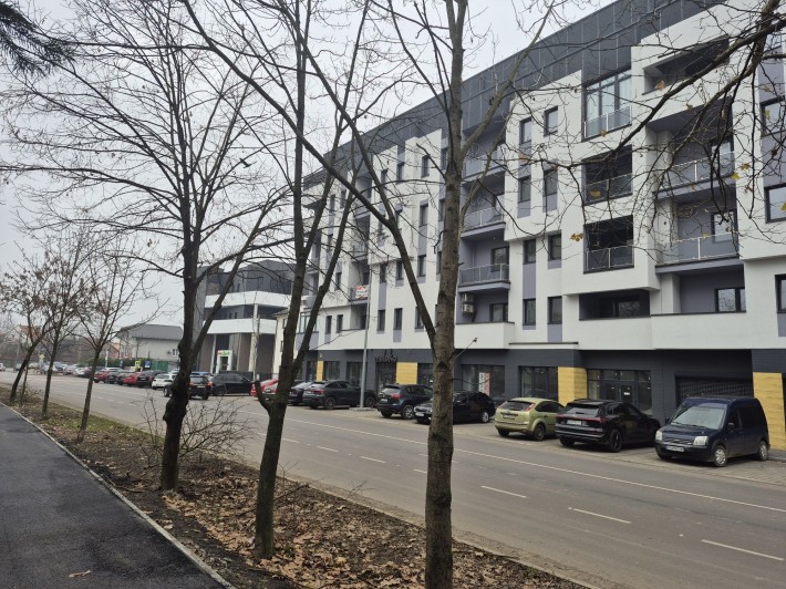 Продаж двох кімнатной квартири Росвигово. - фото 1