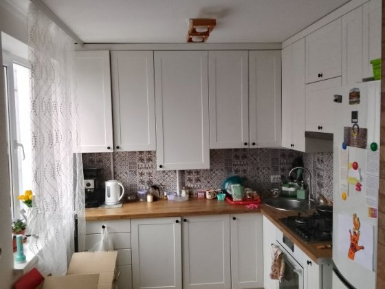 Продається 2 кімнатна квартира Мукачеве