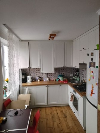 Продається 2 кімнатна квартира - фото 1