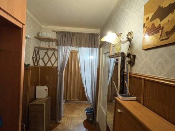 Продам 2 кім.квартиру в Росвигові Мукачево