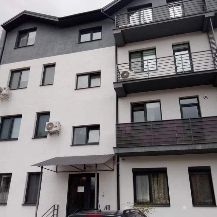 Квартира в новобудові - фото 1