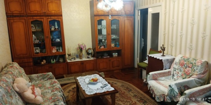 3-х кімнатна кватира чеського типу - фото 1