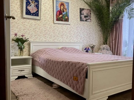 Продаж 2 кімнатной квартири з ремонтом. Мукачево