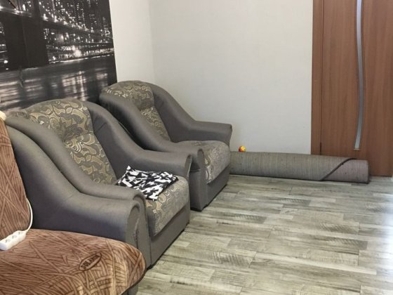 Продається 3-ри кімнатна квартира Звягель