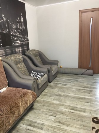 Продається 3-ри кімнатна квартира - фото 1