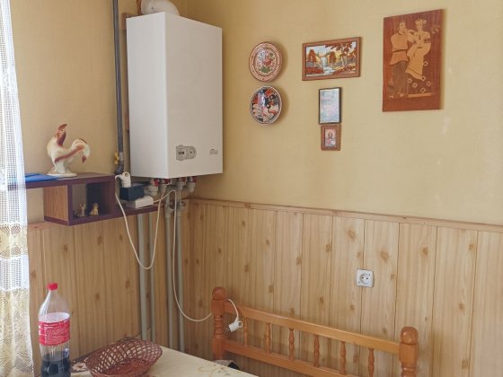 Продаж двох кімнатной район Росвигово. Мукачево