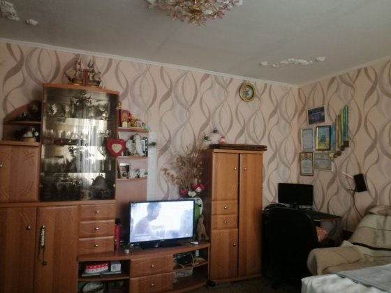 Продаю 3 квартиру Звягель