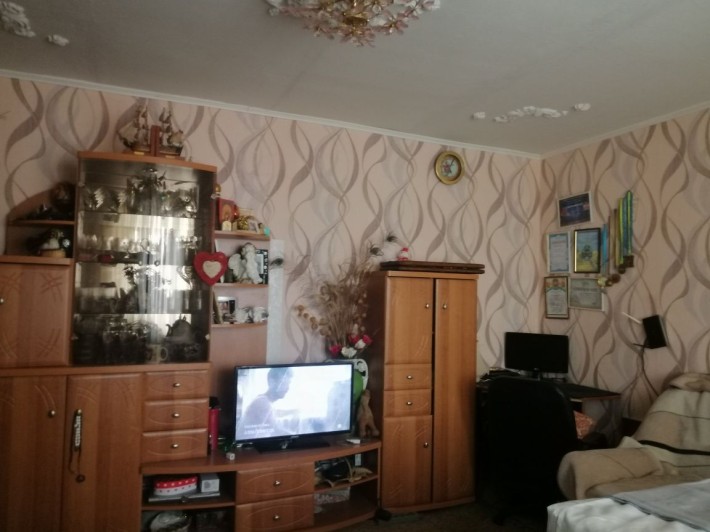 Продаю 3 квартиру - фото 1