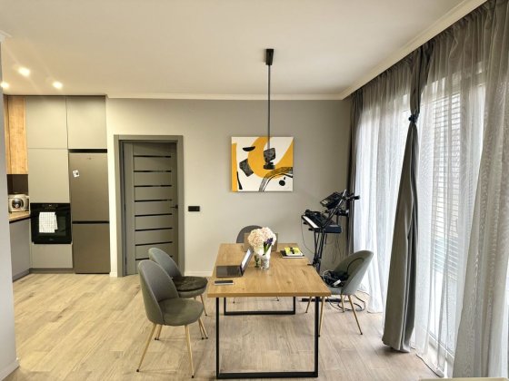 Продаж 2 квартира, новобудова,  2 поверх Мукачеве