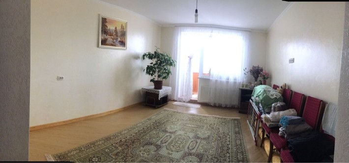 Продам квартиру двох кімнатна ( район Болгари) - фото 1