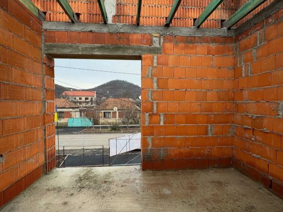 Продається квартира в новобудові, район Росвигово, Мукачево Мукачеве