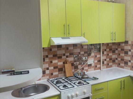 Величезна  3х-кім квартира на Зелених.Можна під Програми! Звягель