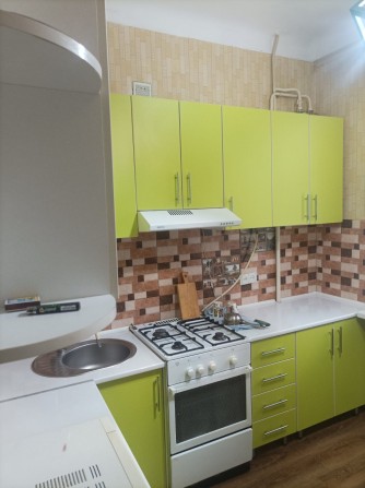 Величезна  3х-кім квартира на Зелених.Можна під Програми! - фото 1