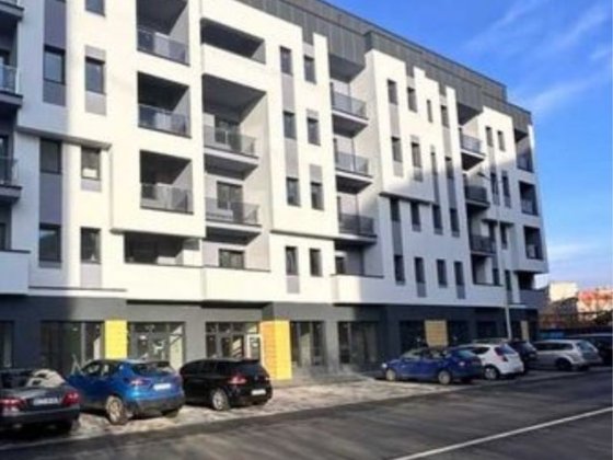 Квартира новобудова Мукачеве