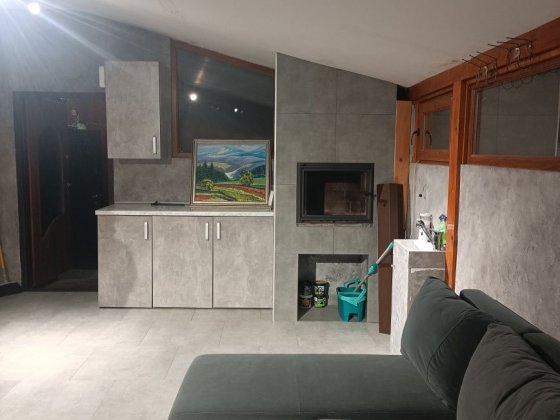 В Продажу  1/2 АВТОРСЬКИЙ проект Мукачево