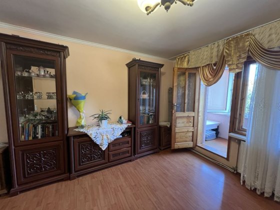 Продаж квартири Росвигово, третій поверх. Мукачево