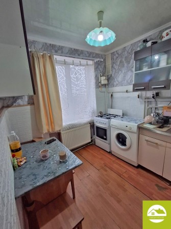 Продається трикімнатна квартира - фото 1